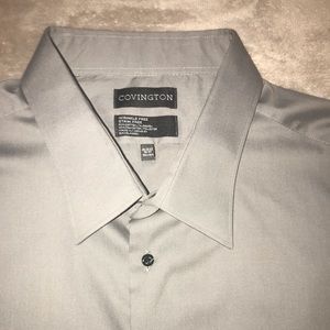 Men’s dress shirt